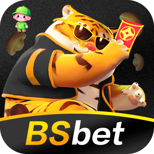 Imagem promocional da BSBET mostrando a plataforma e suas vantagens