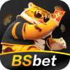 Logo da BSBET